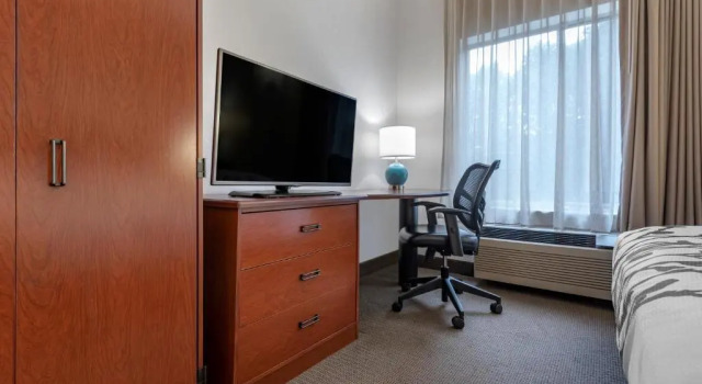 Номер Standard Sleep Inn Amherst - Buffalo North near University