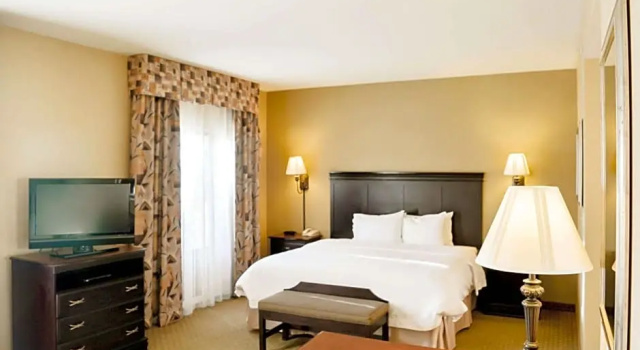 Run of House Hampton Inn & Suites Billings West I-90