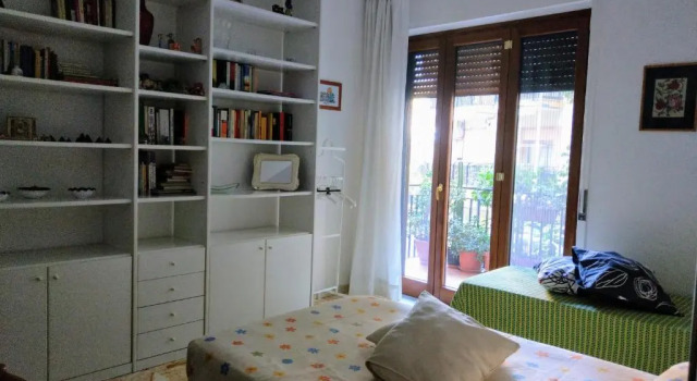 Appartamento Mercatello, Book Lejlighed Salerno Campania