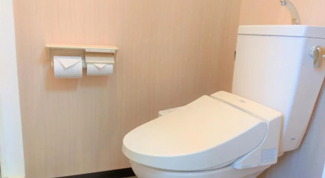 Двухместный номер Dormy Inn Sapporo Annex