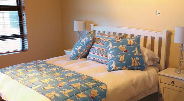 Gull's Stilbaai, Prenota Hotel Still Bay Riversdal