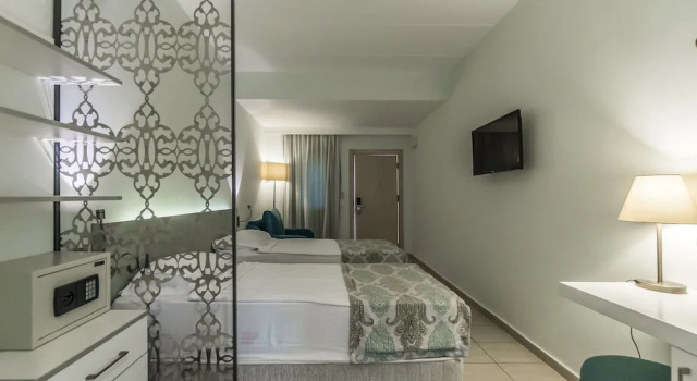 Номер Standard Babana Hotel