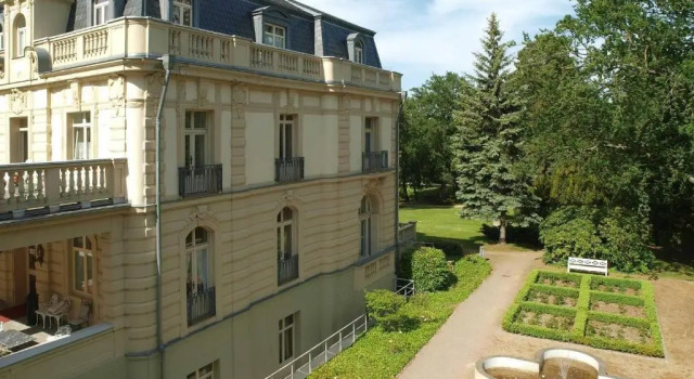 Residenz Bleichroeder Wohnung 34, Book Hotel Hotels in Usedom with a Pool, Swimming Pool