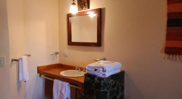 Номер Standard Apartamentos Bajo Cero
