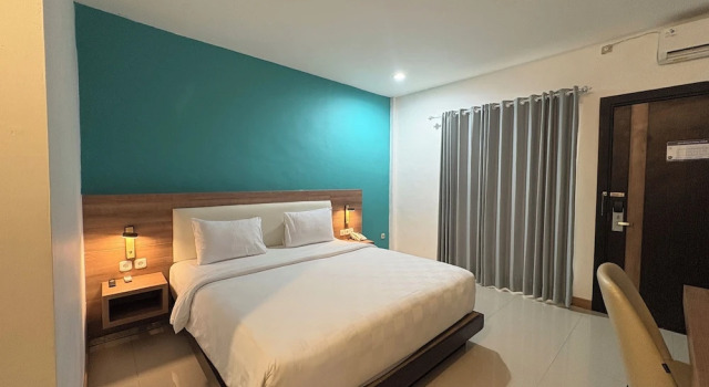Номер Superior Hotel 88 Batulicin by WH