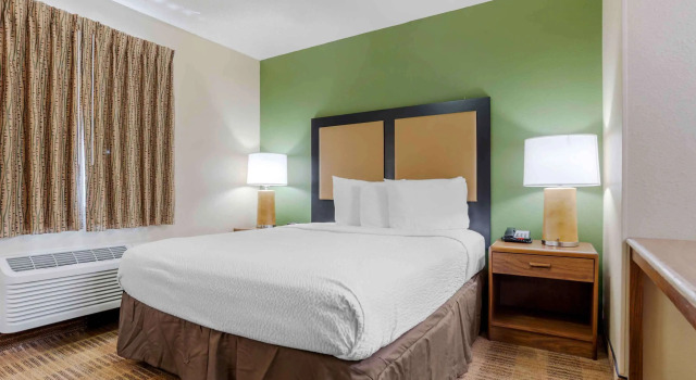 Люкс Extended Stay America Suites - Birmingham - Wildwood