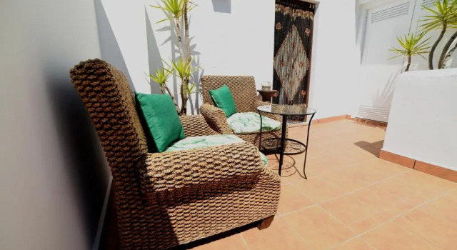 Номер Superior Casa Las Tinajas