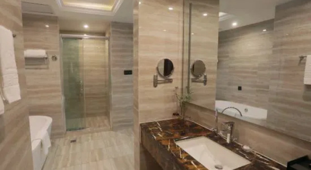 Люкс Fengyang International Hotel