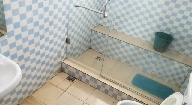 Номер Economy Ragaray executive suites