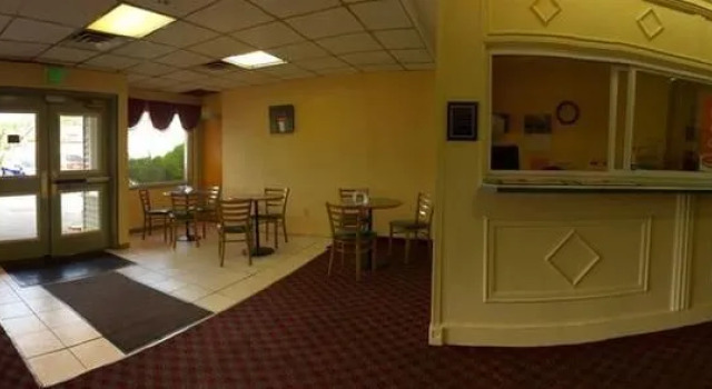 Quality Inn Airport, Đặt Khách sạn Wyomissing Pennsylvania