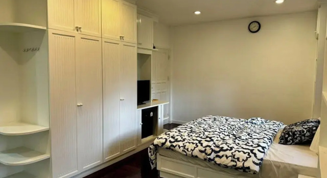 Номер Deluxe Comfy Crib Hostel 2
