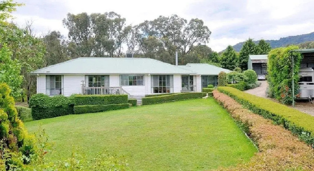 White Rose Cottage