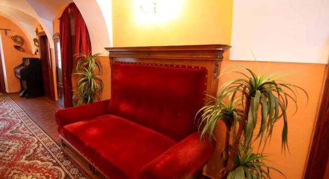 Hotel Stará Pekárna