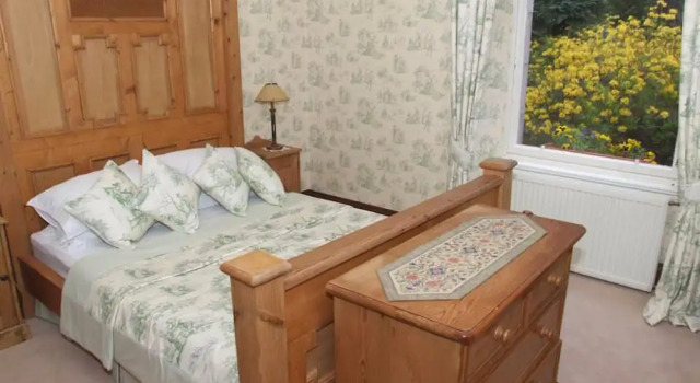 Glendavan House, Prenota Hotel  