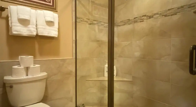 Номер Standard Mountain Harbor #153 3 Bedroom Condo