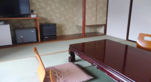 Семейный номер Standard Oyado Matsubaya