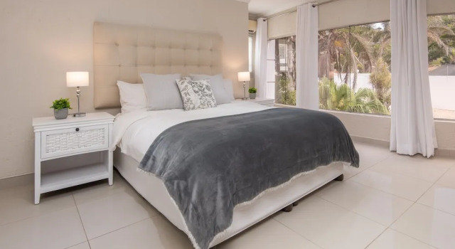 Люкс с видом на закат The Beach Palace Ramsgate