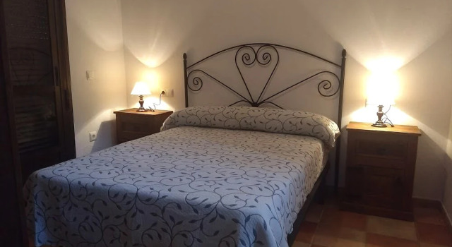 Apartamentos Rurales Mirador de Jubrique, Забронировать Апартаменты/квартира Отели провинции Малаги с бассейном, Бассейн