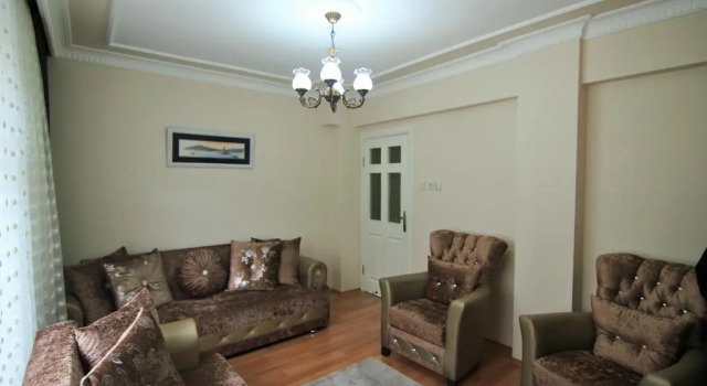Sultanahmet Deluxe Apart