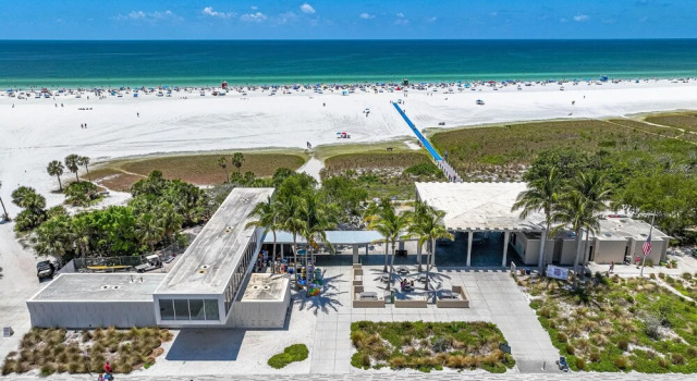 Номер Standard с видом на океан Our House at the Beach by Beachside Mgt