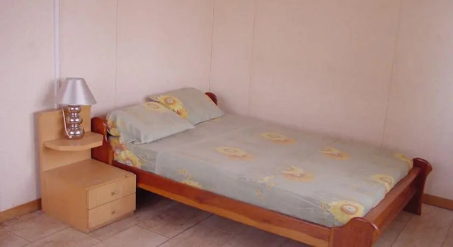 Accra City Apartments