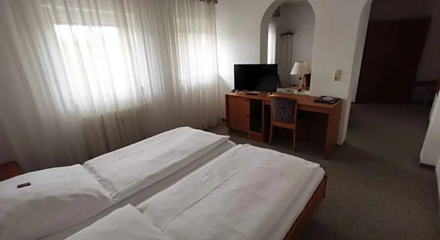 Hotel Römerhof, Varaa Hotelli Straubing Lower Bavaria