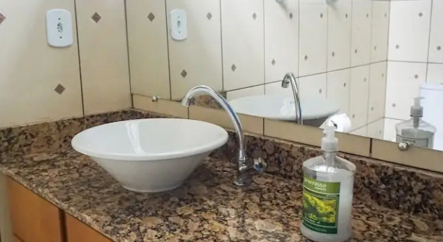 Номер Standard Eco Resort Bela Riba
