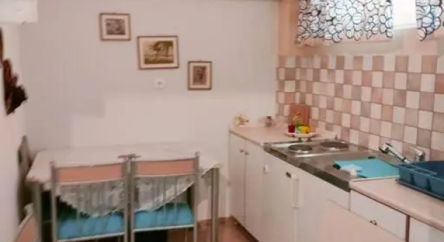 Апартаменты Central Beautiful Studio in Pyrgos Olympia