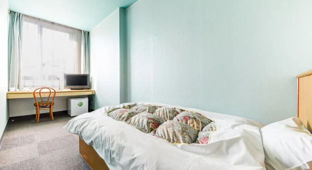 Номер Standard Business Hotel New Nagawajima