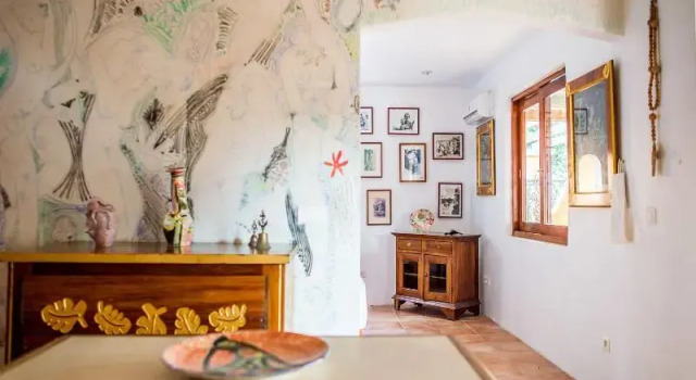 Апартаменты Villa Rea Hanaa