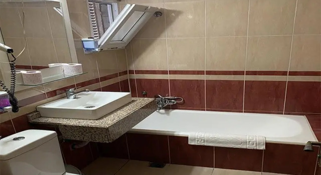 Номер Standard Odrys Beach Hotel & Resort