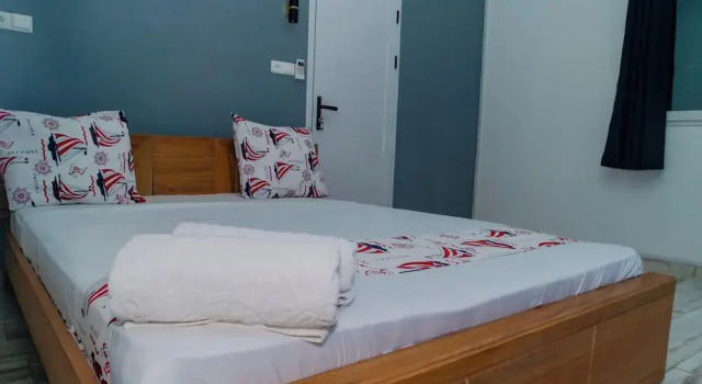 Cattleya Guest House, Rezervovat Penzión Penziony v Diana, Penzión