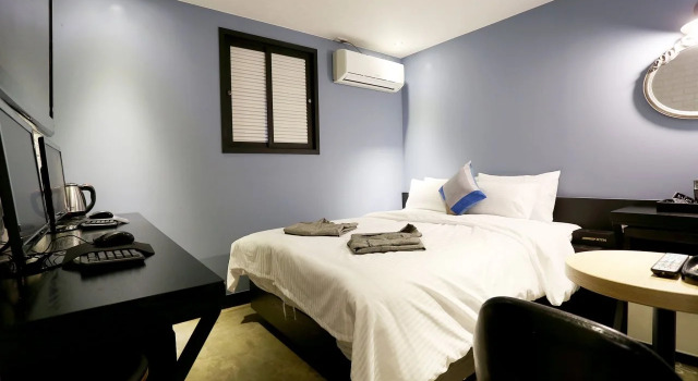 Hwagok XYM Hotel, Prenota Hotel Gangseo-Gu Seul