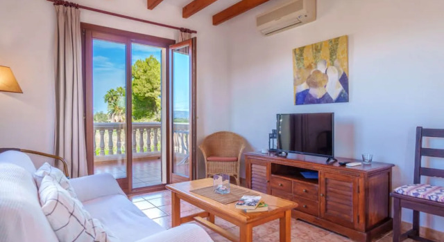 Finca Can Corritx (MUO125)