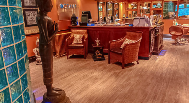 The Cliffeside Hotel, Varaa Lomakeskus Hotellit Merseyside aamiaisella, Aamiainen