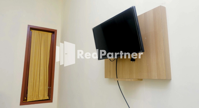 Номер Standard Reddoorz Syariah at Pondok Bintang Jalan Biring Romang Makassar