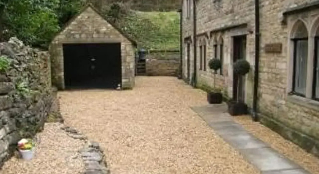 Cotswolds Valleys Accommodation Springfl