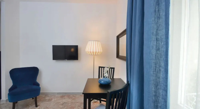 Номер Classic Locanda DellArte