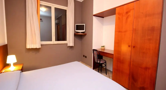 Трёхместный номер Standard Villa Franca