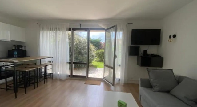 Beautiful Flat For 4 Very Closed To The Beach, Забронировать Апартаменты/квартира Кабур 