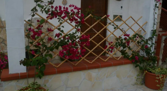 Двухместный номер Deluxe La Taverna dei Ciucci Bed & Breakfast