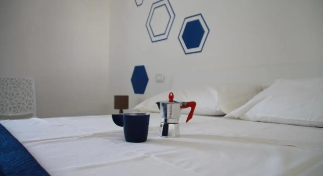 Salento bit house - Shiba Inu