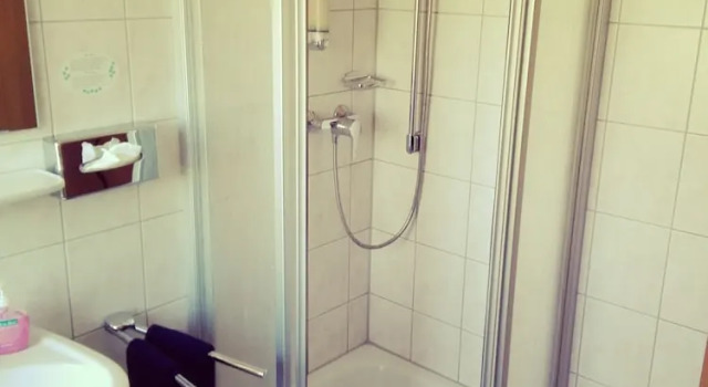 Номер Comfort Hotel Alttolkewitzer Hof