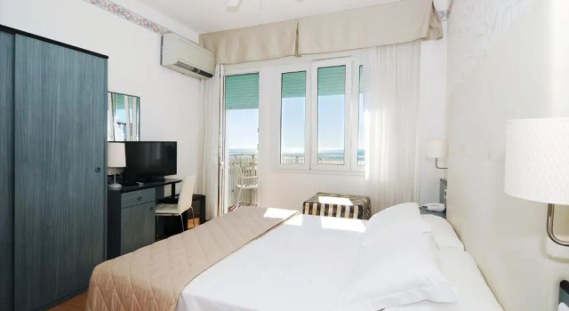 Номер Standard Hotel Splendid
