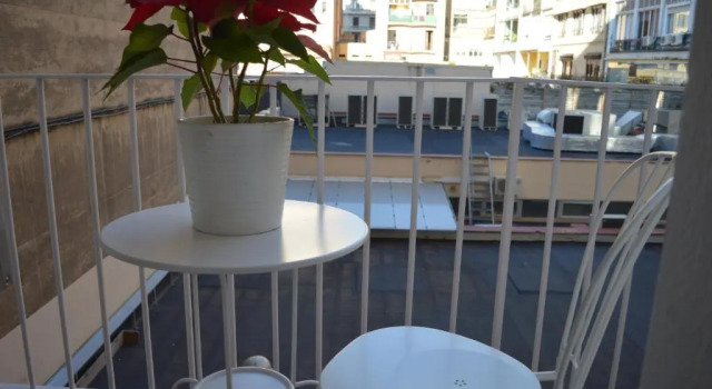 Одноместный номер Standard Somnio Hostels