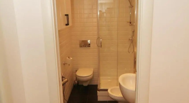 Vatican Gardens House, Boek Appartement Hotels in Lazio met parkeren, Parkeren
