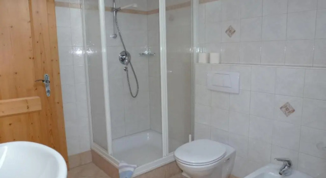 Апартаменты c 1 комнатой Galler am Berg
