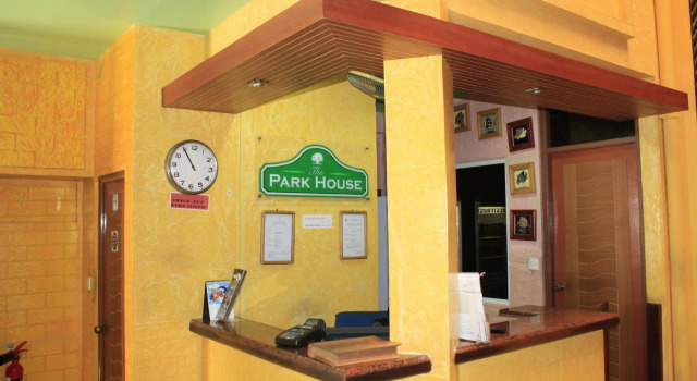 The Park House