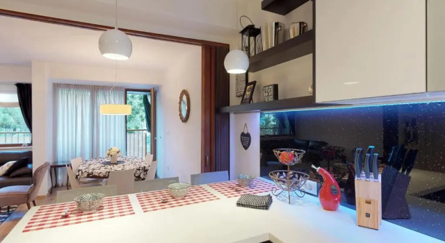 17 Ljubav Place, Prenota Appartamento Splitska 
