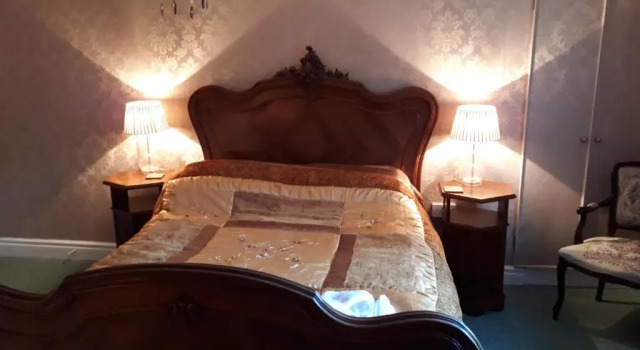 Номер Standard Llew Coch B&B formerly The Red Lion inn